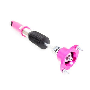 10-15 Mercedes E class Coupe C207 / Vert (A207) Godspeed Coilovers- MonoSS