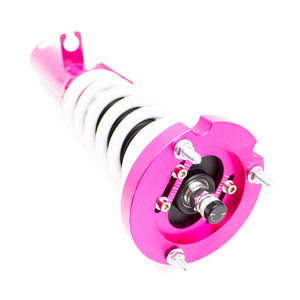 81-88 BMW 5 SERIES E28 Godspeed Coilovers- MonoSS