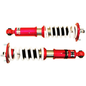 86-92 Toyota Supra Mk3 Godspeed Coilovers- MonoSS