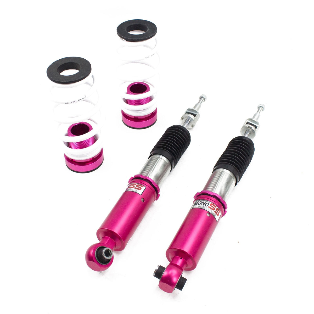 21-24 Hyundai Elantra Godspeed Coilovers- MonoSS