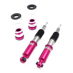 19-21 Hyundai Veloster Godspeed Coilovers- MonoSS