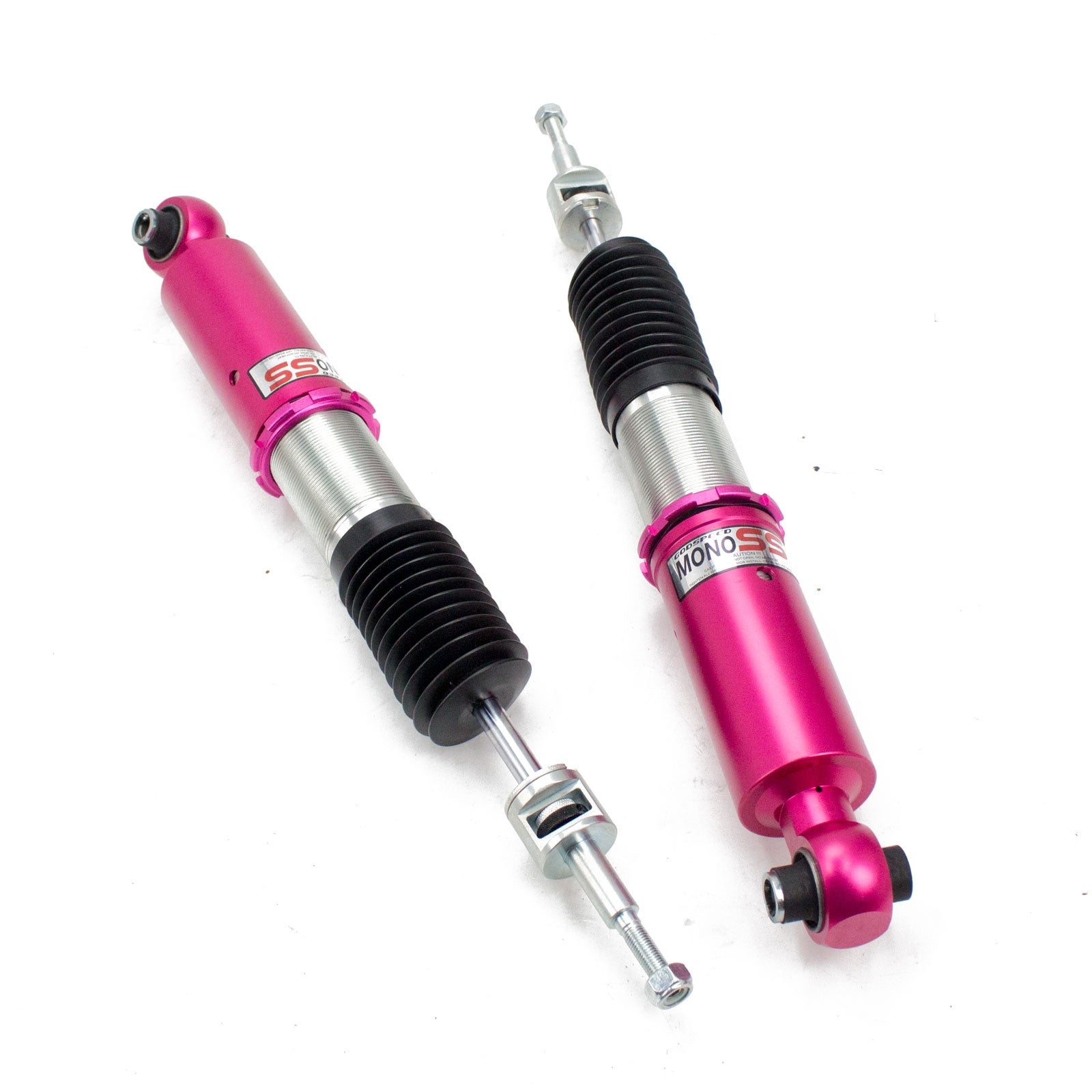 19-24 Kia Forte Sedan Godspeed Coilovers- MonoSS - coiloverdepot.com