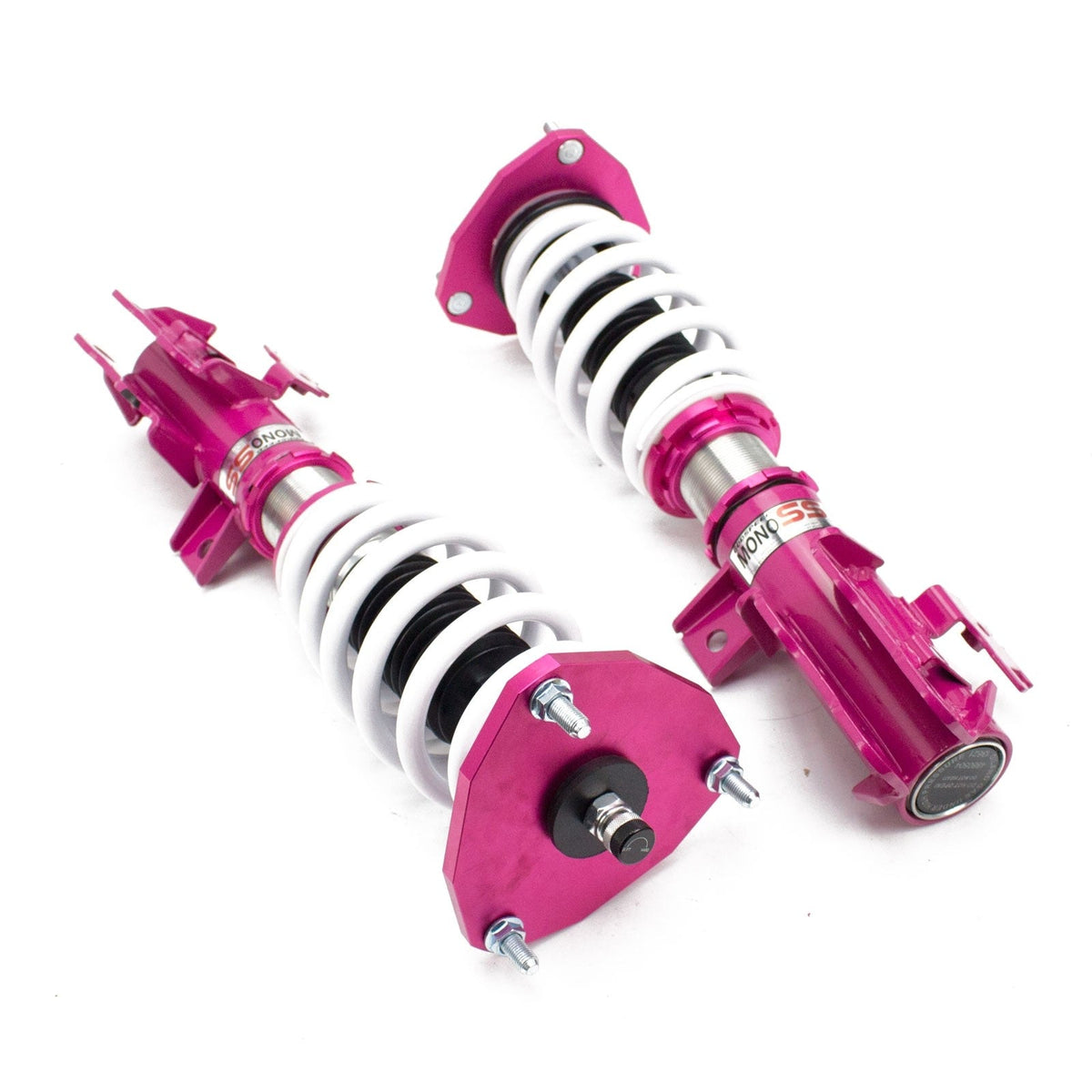 06-12 Toyota RAV4 Godspeed Coilovers- MonoSS