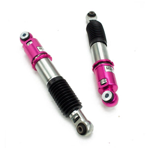 06-12 Toyota RAV4 Godspeed Coilovers- MonoSS