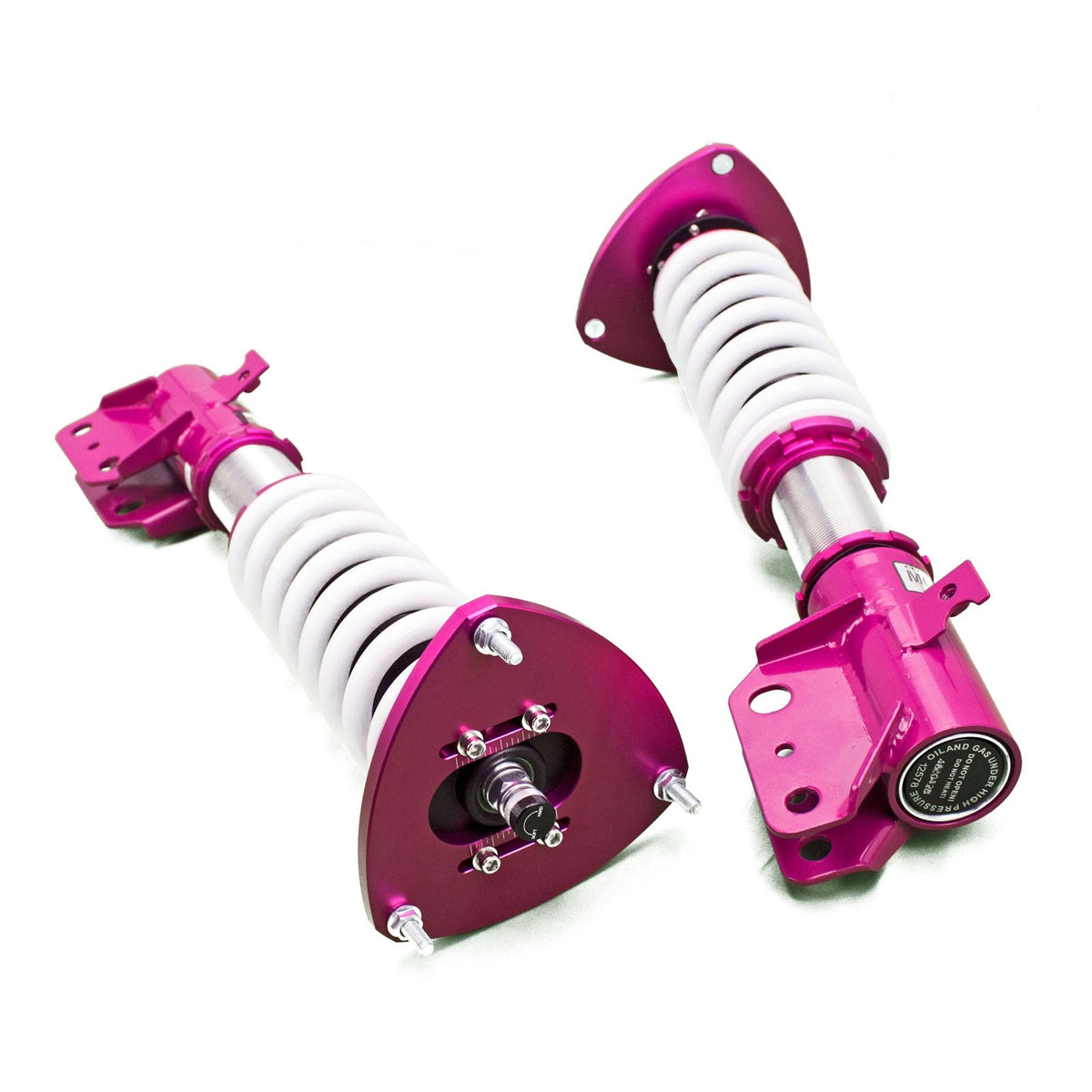 14-18 Subaru Forester Godspeed Coilovers- MonoSS