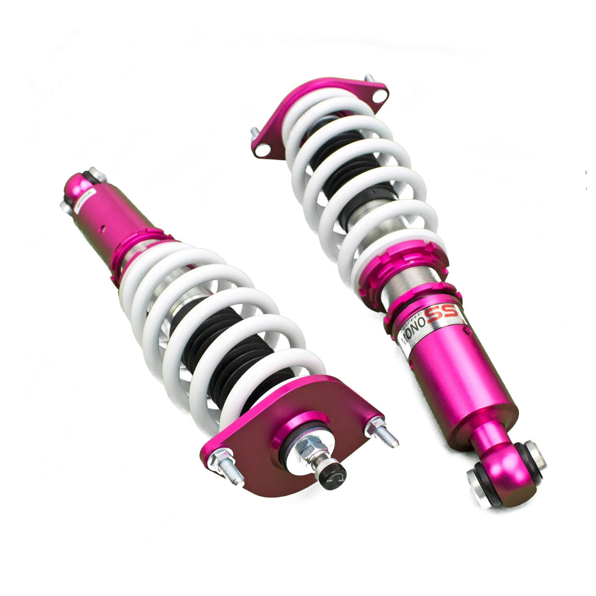 14-18 Subaru Forester Godspeed Coilovers- MonoSS