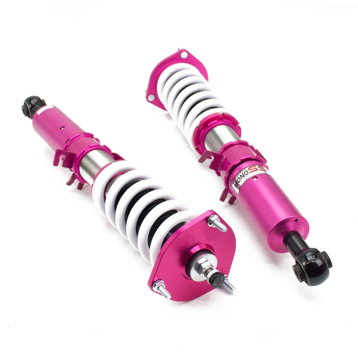 11-13 Infiniti M37 / M56 RWD (y51) Godspeed Coilovers- MonoSS