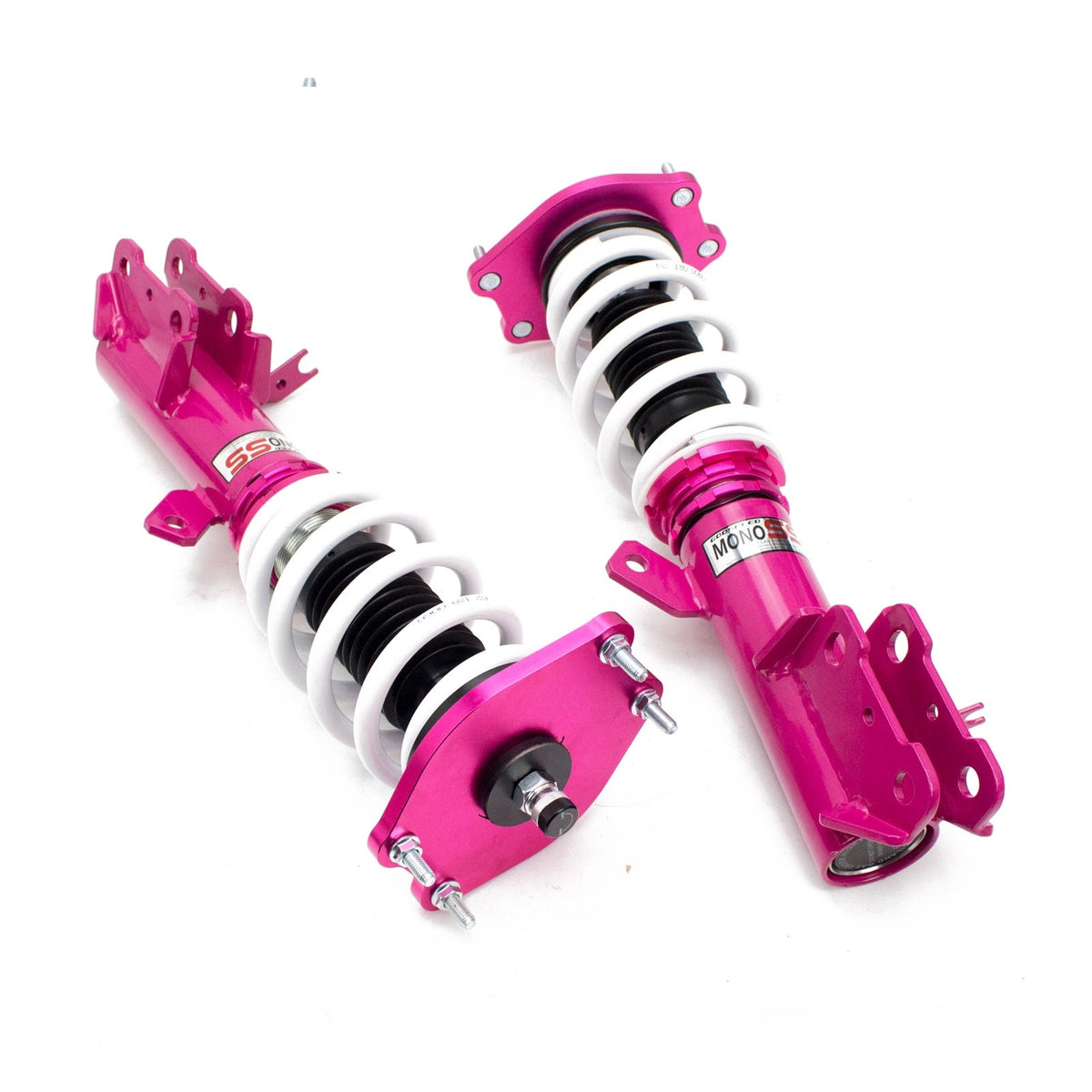18-20 Buick Regal Sportback / Tour X Godspeed Coilovers- MonoSS