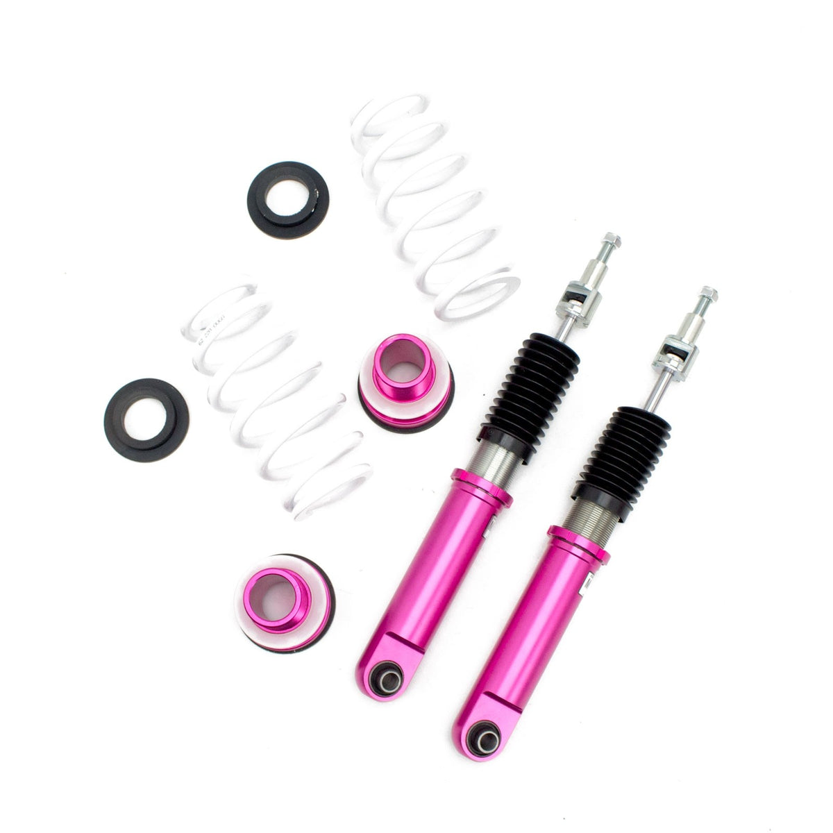 18-UP Toyota CH-R Godspeed Coilovers- MonoSS