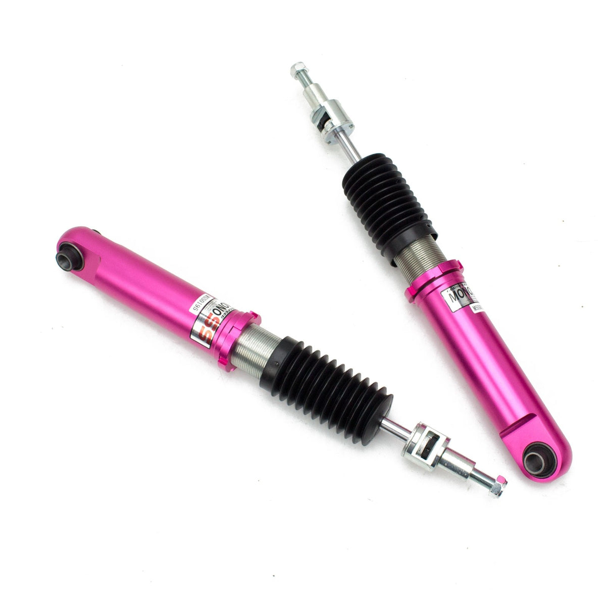 18-UP Toyota CH-R Godspeed Coilovers- MonoSS