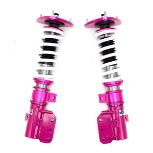 15-19 Subaru Legacy Godspeed Coilovers- MonoSS