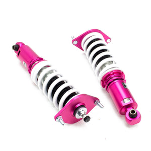 15-19 Subaru Legacy Godspeed Coilovers- MonoSS