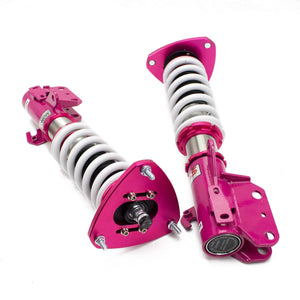 15+ Subaru Outback Godspeed Coilovers- MonoSS