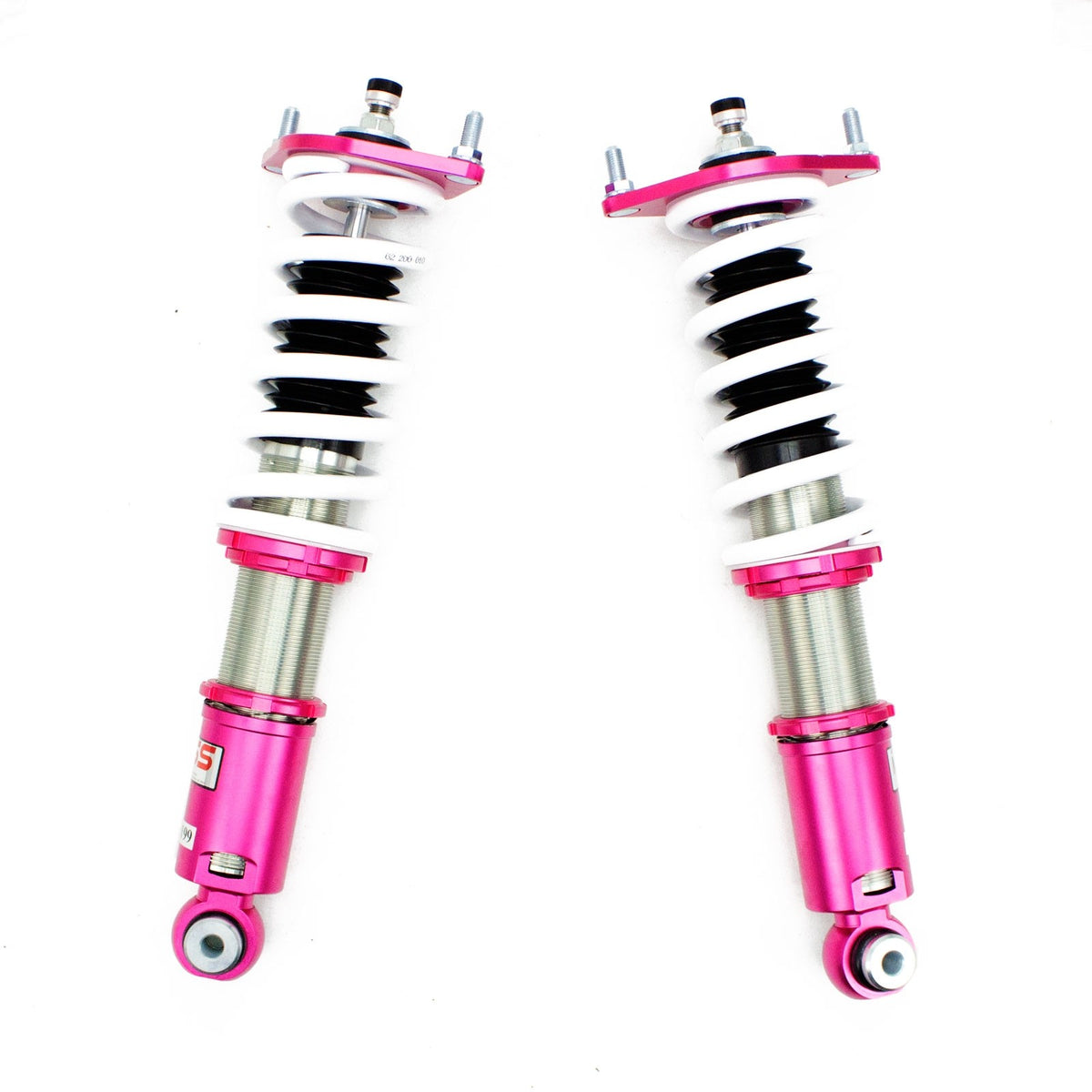 15+ Subaru Outback Godspeed Coilovers- MonoSS