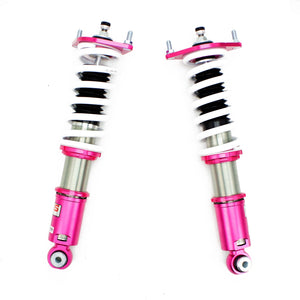 15+ Subaru Outback Godspeed Coilovers- MonoSS