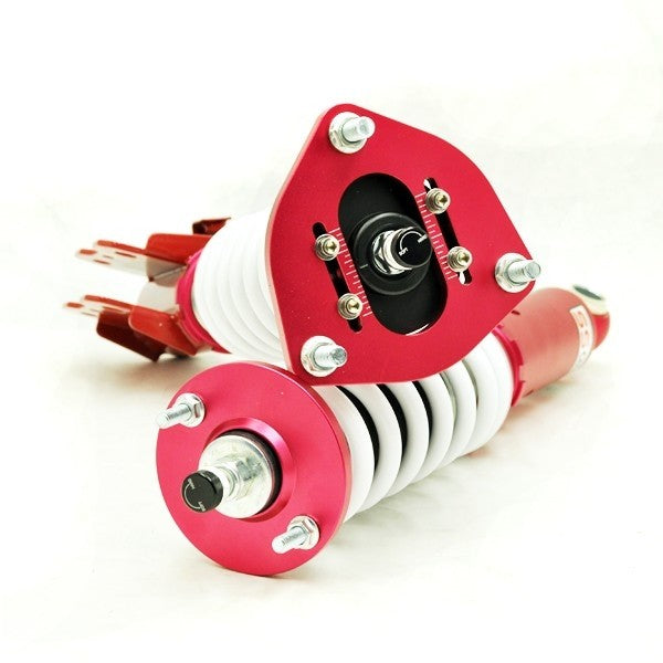 89-94 Nissan 240sx S13 Godspeed Coilovers- MonoSS