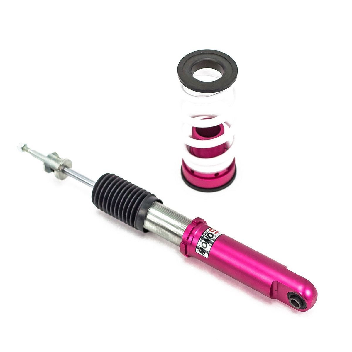 18-UP Honda Accord Godspeed Coilovers- MonoSS