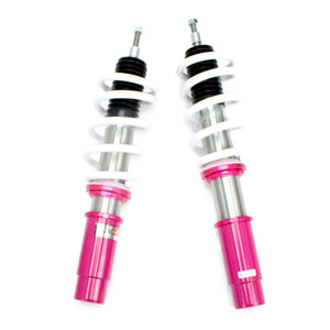 17-22 AUDI A4 AWD / FWD Godspeed Coilovers- MonoSS
