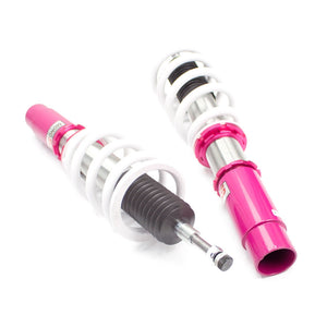 17-22 AUDI A4 AWD / FWD Godspeed Coilovers- MonoSS