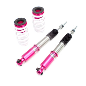 17-22 AUDI A4 AWD / FWD Godspeed Coilovers- MonoSS