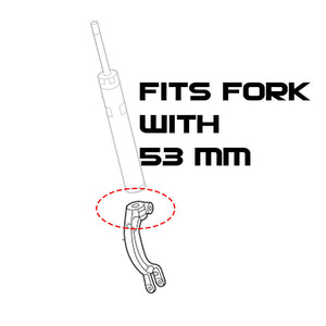17-22 AUDI A4 AWD / FWD Godspeed Coilovers- MonoSS