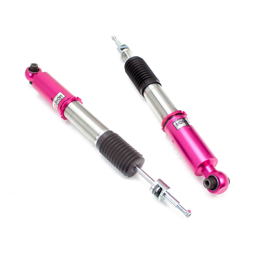 17-22 AUDI A4 AWD / FWD Godspeed Coilovers- MonoSS