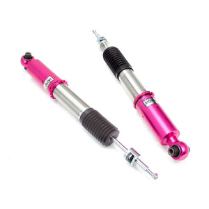 17-22 AUDI A4 AWD / FWD Godspeed Coilovers- MonoSS