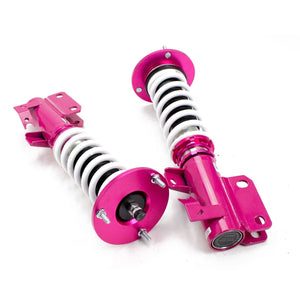20-UP Cadillac CT4 Rwd Godspeed Coilovers- MonoSS