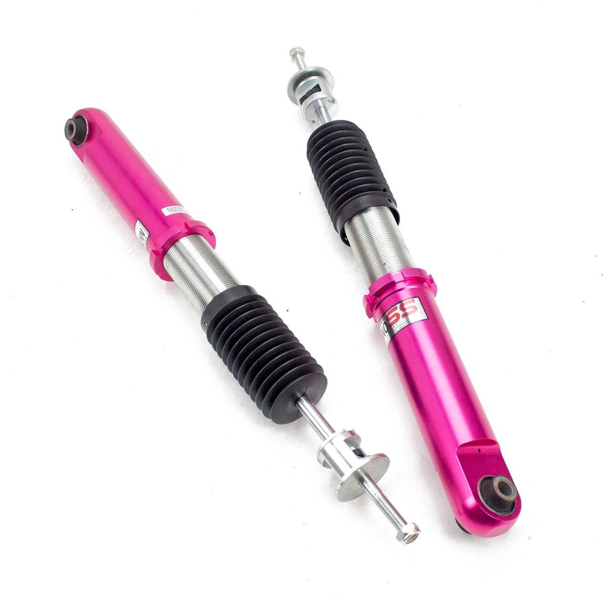 13-19 Cadillac ATS Rwd Godspeed Coilovers- MonoSS