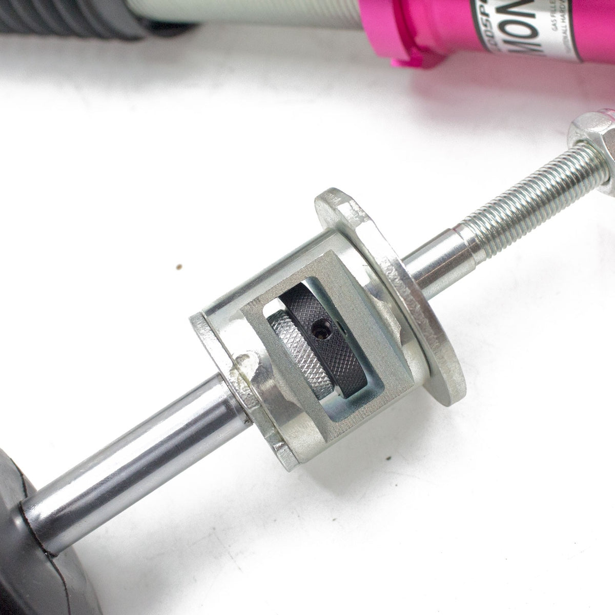 13-19 Cadillac ATS Rwd Godspeed Coilovers- MonoSS