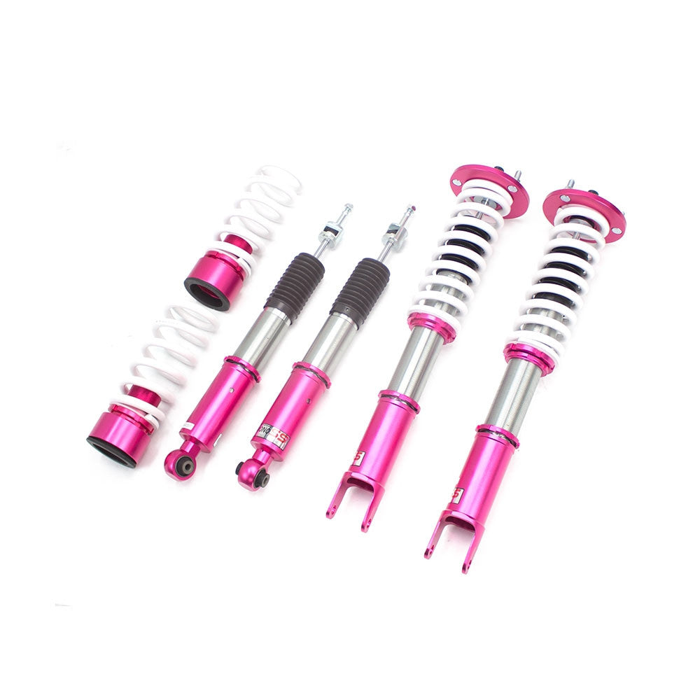 16-19 Mercedes E Class W213 Godspeed Coilovers- MonoSS