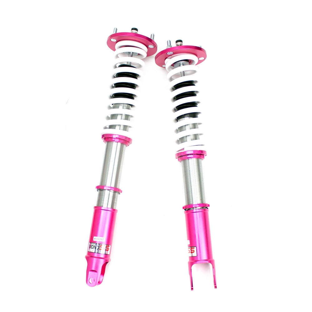 16-19 Mercedes E Class W213 Godspeed Coilovers- MonoSS