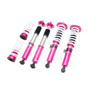 6-20 Lexus GS F RWD Godspeed Coilovers- MonoSS