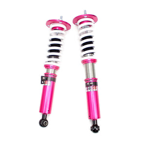 6-20 Lexus GS F RWD Godspeed Coilovers- MonoSS