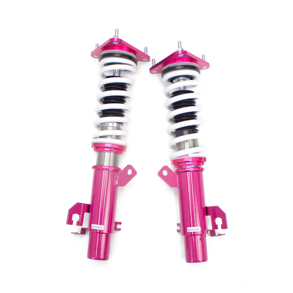 17-20 Nissan Rogue Sport Godspeed Coilovers- MonoSS
