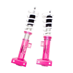 12-16 Mercedes SLK RWD R172 Godspeed Coilovers- MonoSS