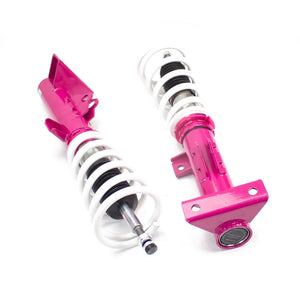 12-16 Mercedes SLK RWD R172 Godspeed Coilovers- MonoSS
