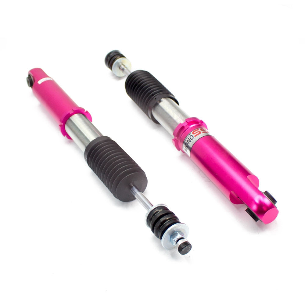 12-16 Mercedes SLK RWD R172 Godspeed Coilovers- MonoSS
