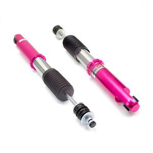 12-16 Mercedes SLK RWD R172 Godspeed Coilovers- MonoSS