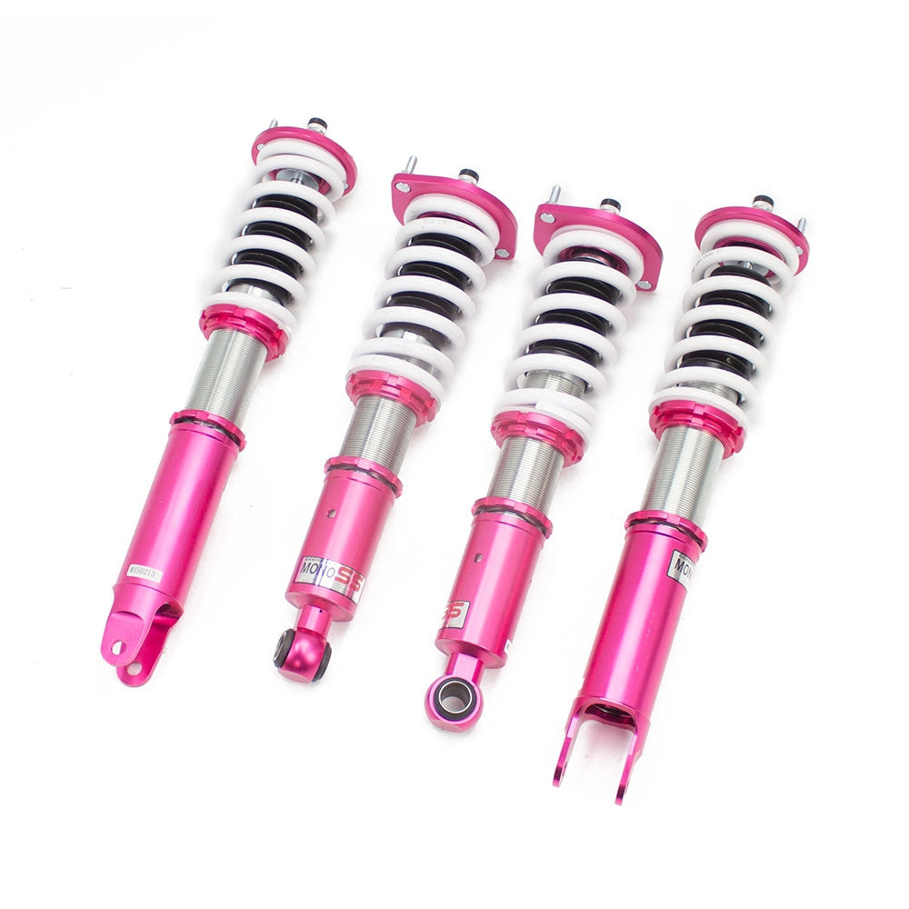 89-94 Nissan R32 GTR Godspeed Coilovers- MonoSS