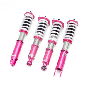 89-94 Nissan R32 GTR Godspeed Coilovers- MonoSS