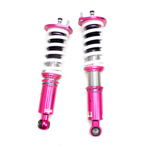 89-94 Nissan R32 GTR Godspeed Coilovers- MonoSS