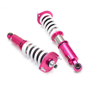 89-94 Nissan R32 GTR Godspeed Coilovers- MonoSS