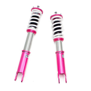 89-94 Nissan R32 GTR Godspeed Coilovers- MonoSS