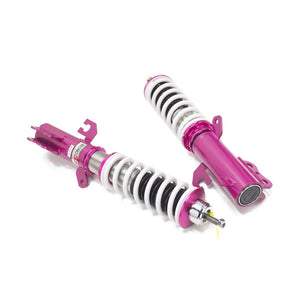 13-19 Nissan Versa N17 Godspeed Coilovers- MonoSS