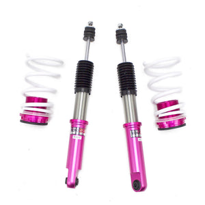 14-19 Nissan Versa Note Godspeed Coilovers- MonoSS