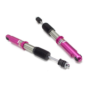 13-19 Nissan Versa N17 Godspeed Coilovers- MonoSS