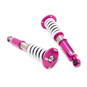 02-10 Porsche Cayenne Godspeed Coilovers- MonoSS