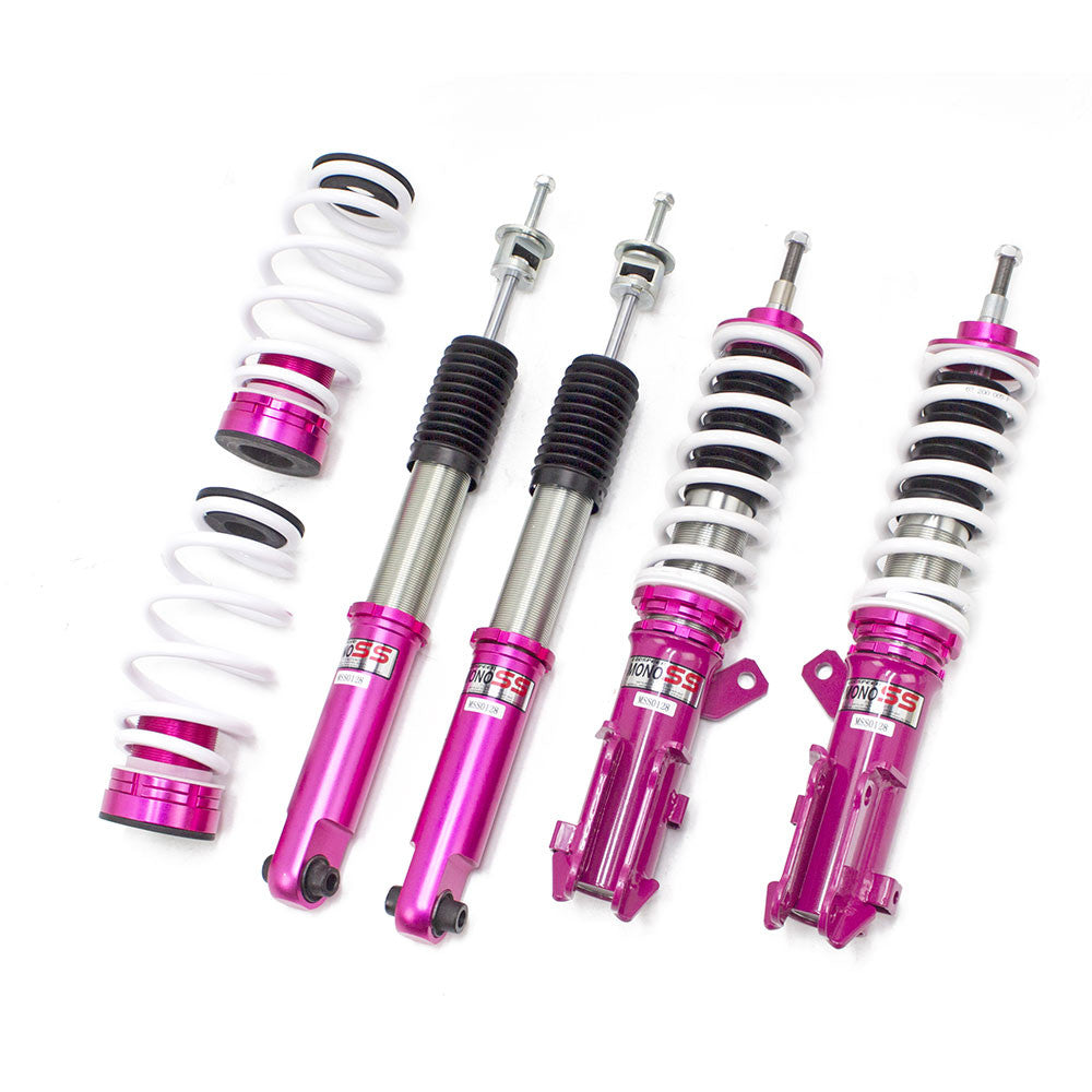 19-22 Hyundai Accent (HC/YC) Godspeed Coilovers- MonoSS 