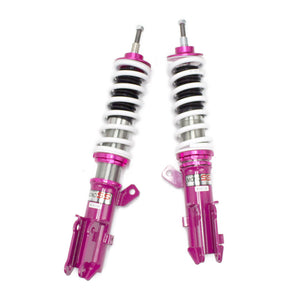 18-20 Kia Rio Godspeed Coilovers- MonoSS